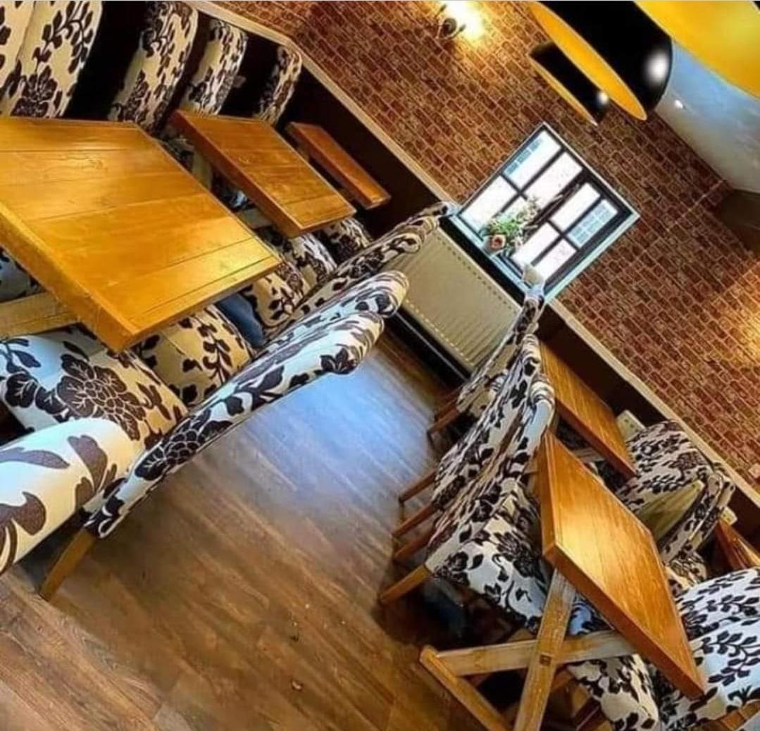The Hideaway At Hopley House Daire Warmingham Dış mekan fotoğraf